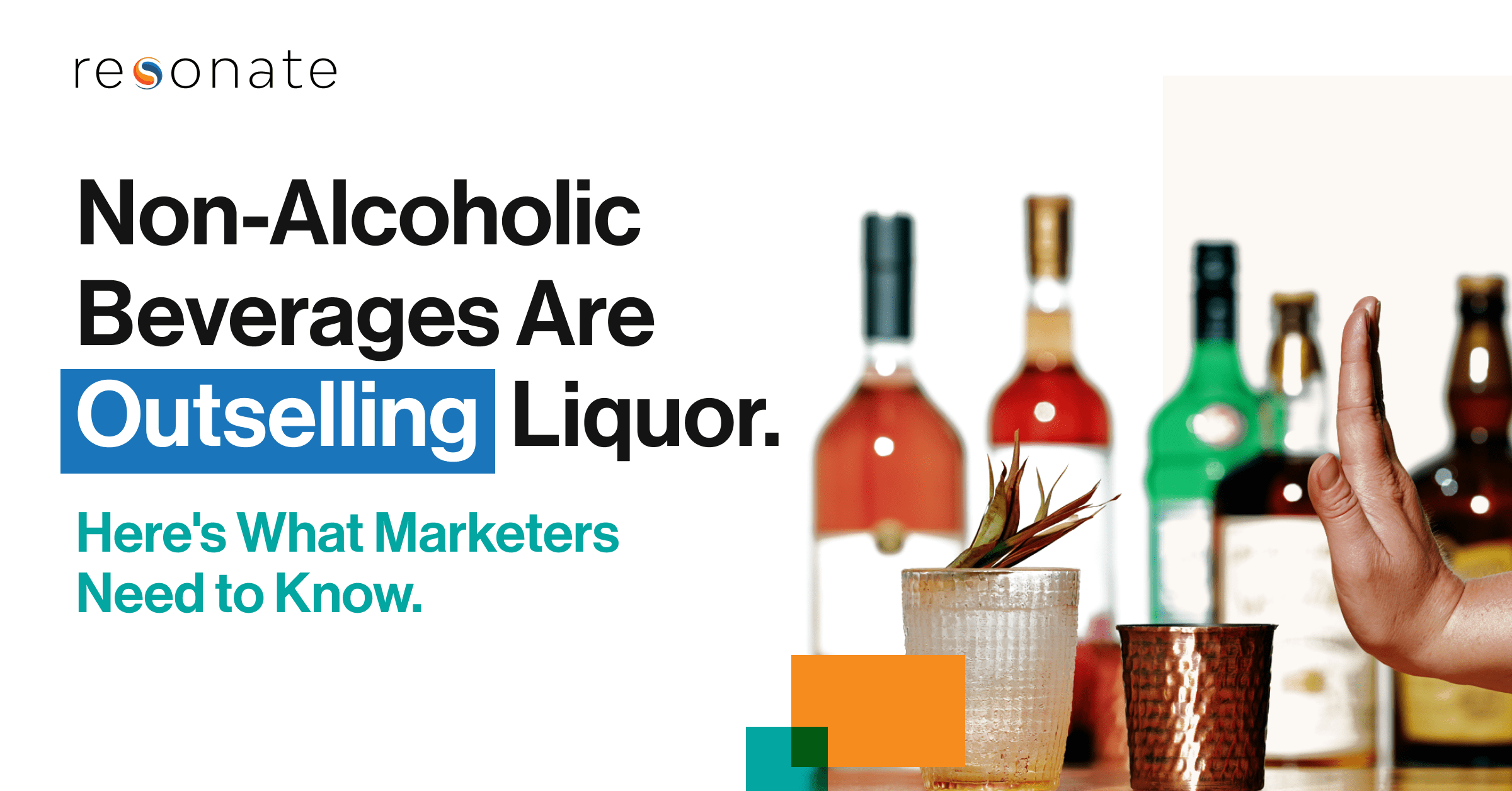 Engaging the Alcohol-Free Market: What Predictive Intelligence Reveals About a Fast-Growing Audience