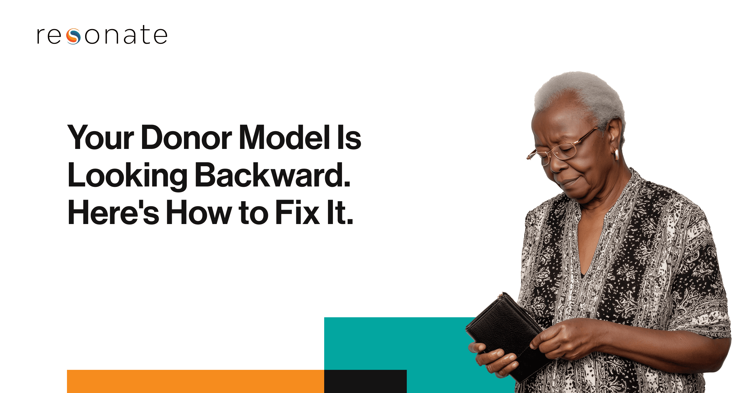 Beyond the Look-Alike: How to Find Donors Who Are Ready Right Now