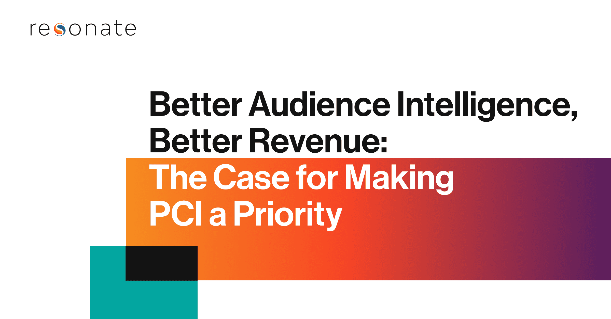 The Audience Intelligence Gap That’s Draining Your Revenue