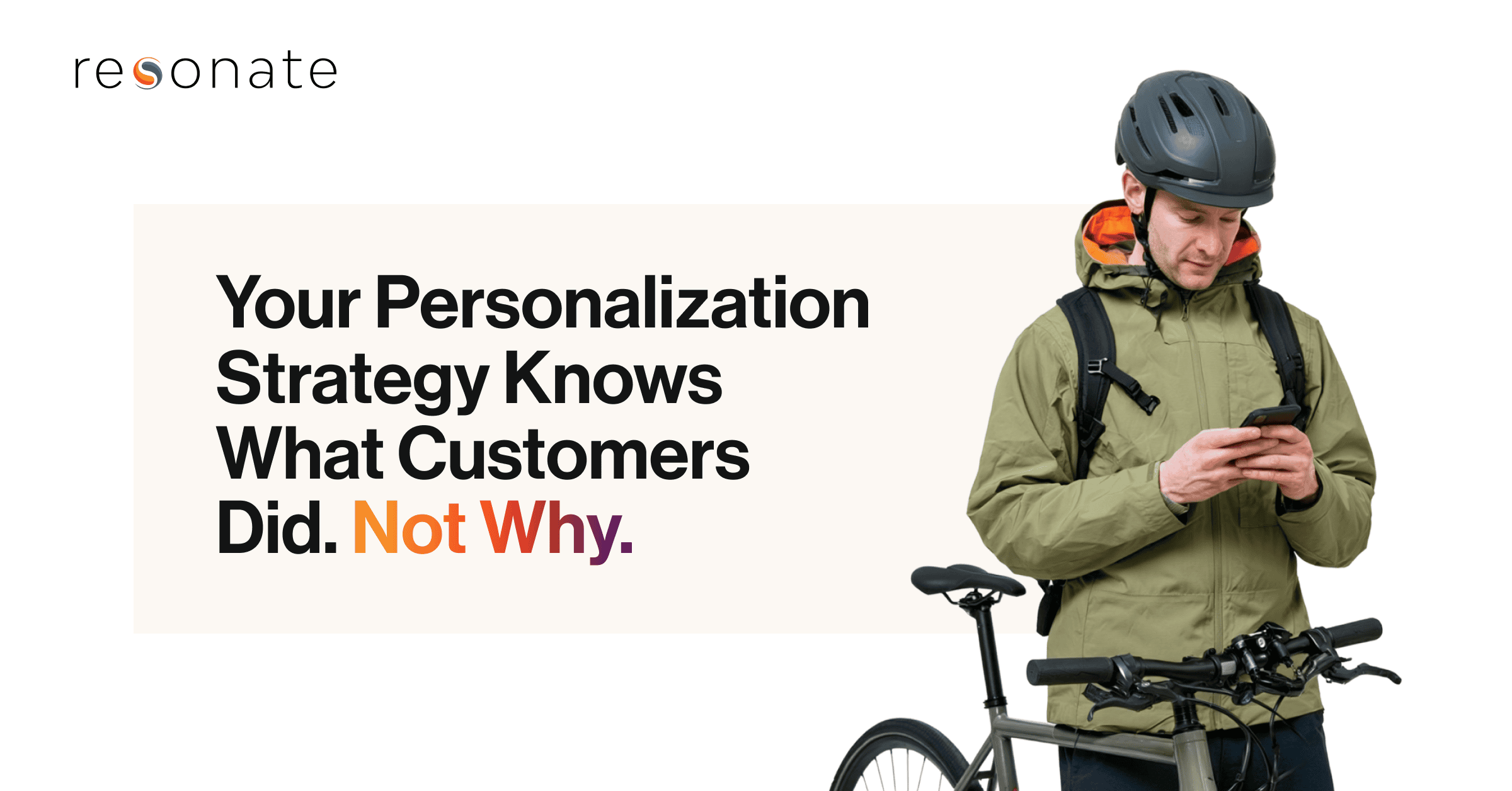 The Personalization Audit: Finding the Gaps in Your First-Party Data